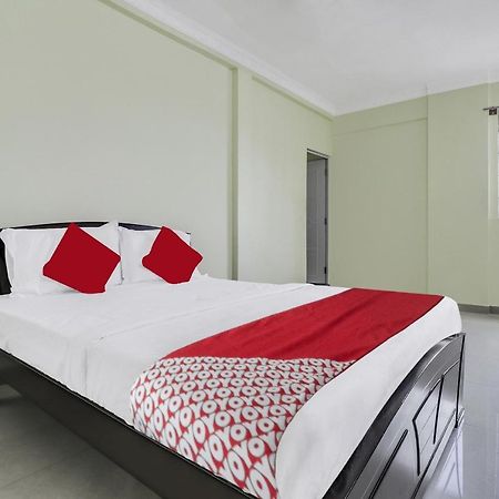 Oyo 47579 Gn Residency Dod Ballāpur Exterior photo