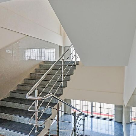 Oyo 47579 Gn Residency Dod Ballāpur Exterior photo