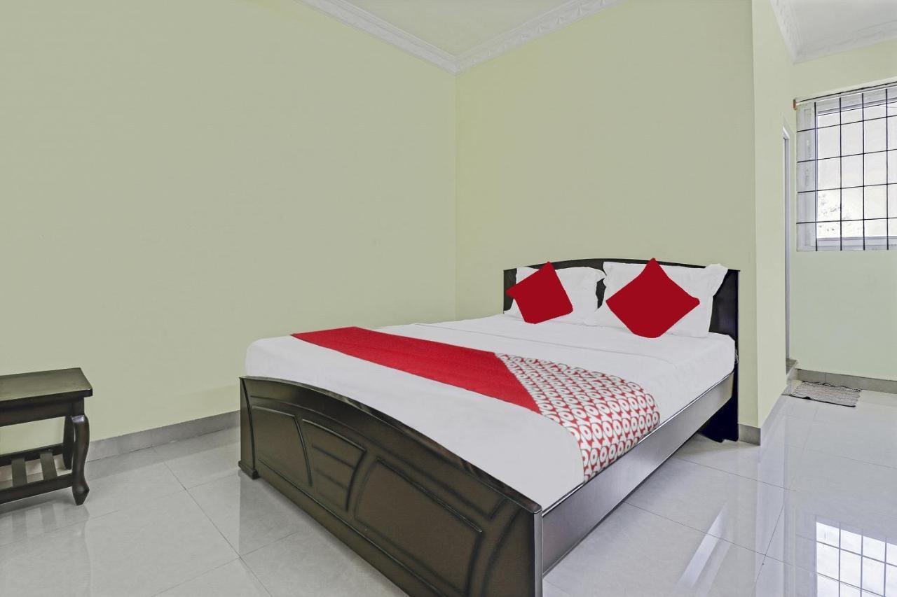 Oyo 47579 Gn Residency Dod Ballāpur Exterior photo